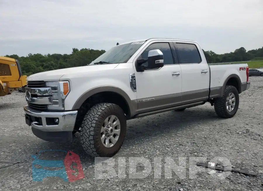 1FT7W2BT5KED63349 Photo# 1