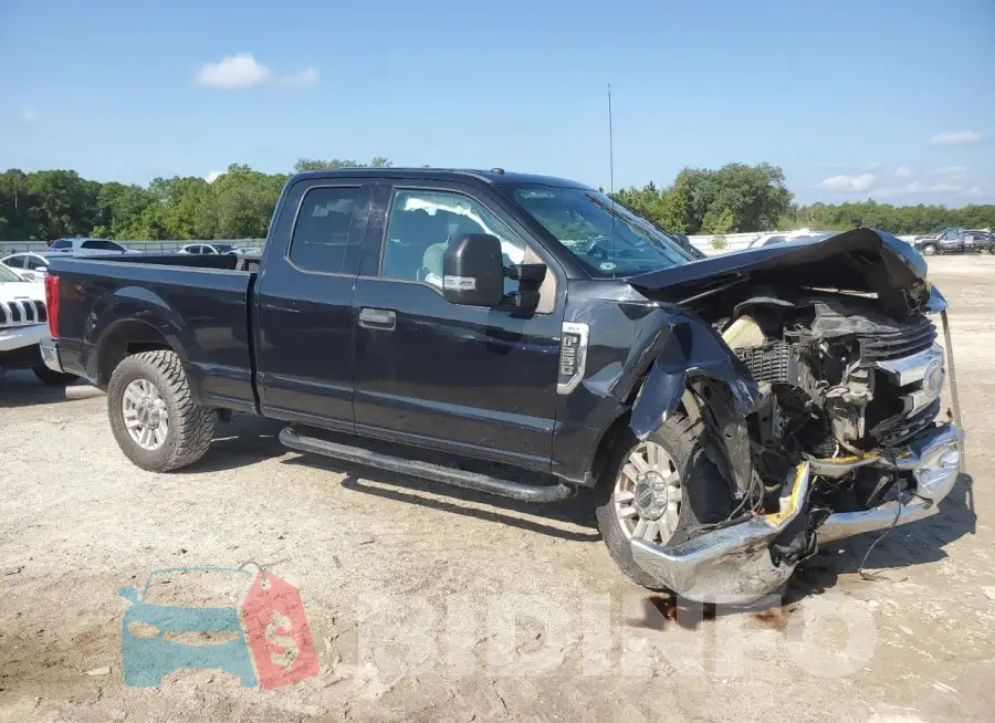 1FT7X2A63KEC13149 Photo# 4