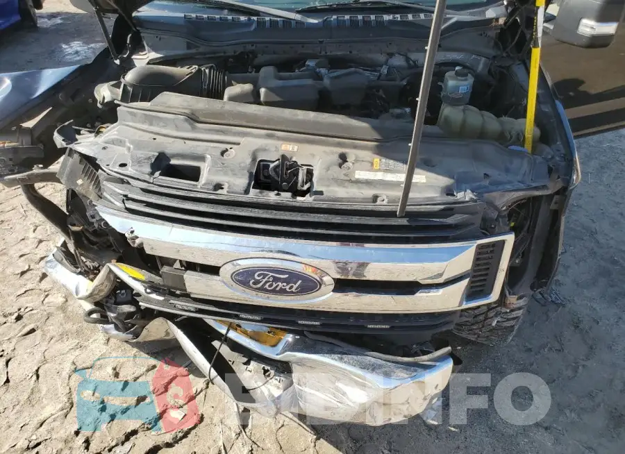 1FT7X2A63KEC13149 Photo# 11