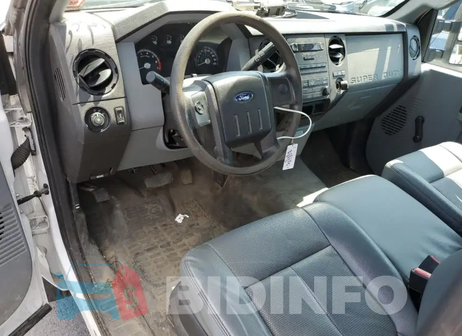 1FTBF2A66FEC60288 Photo# 8