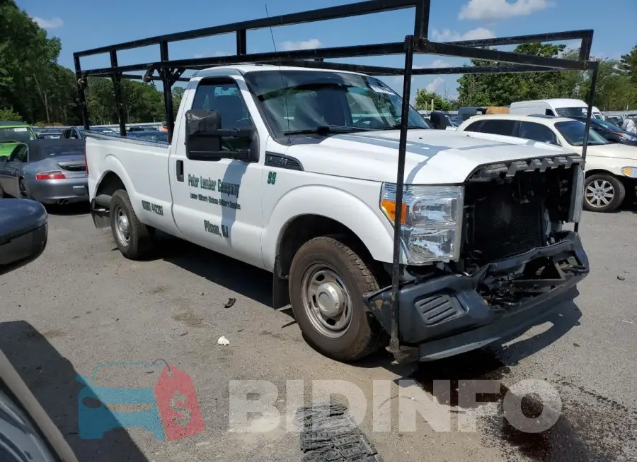 1FTBF2A66FEC60288 Photo# 4