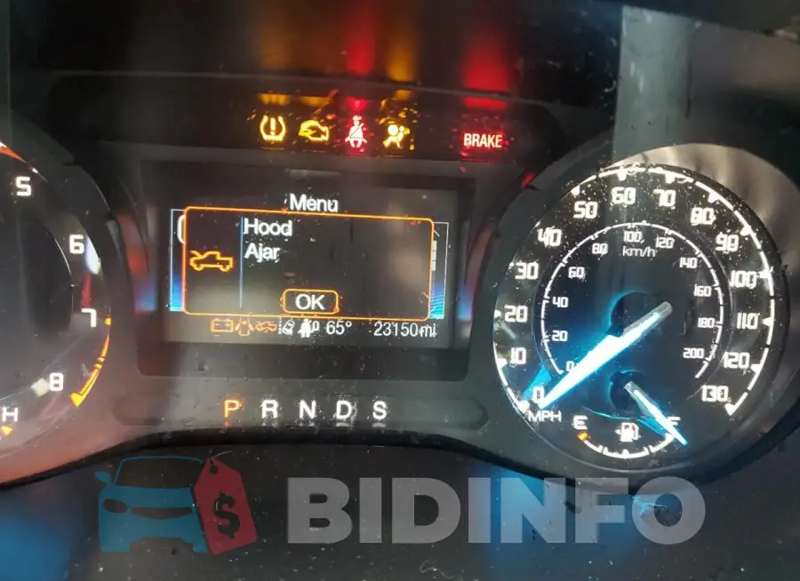1FTER4FH2MLD22207 Photo# 9