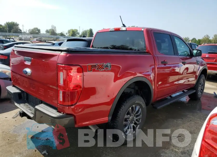 1FTER4FH3MLD42594 Photo# 3