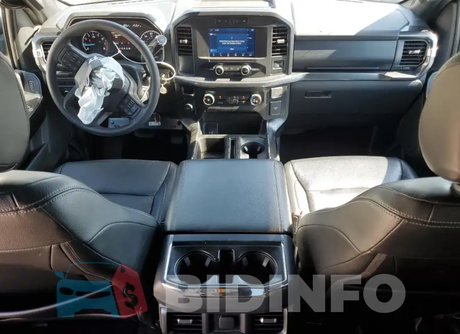 1FTEW1C53MKD55126 Photo# 8