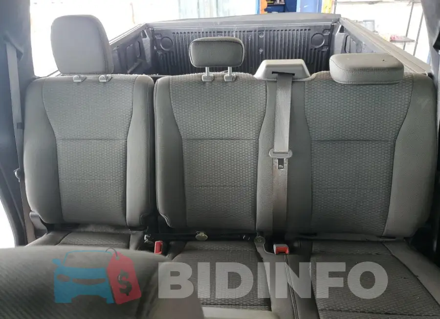 1FTEW1C55JKD83490 Photo# 10