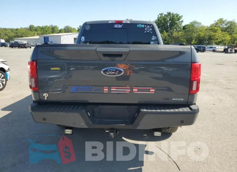 1FTEW1E45LFA04357 Photo# 6