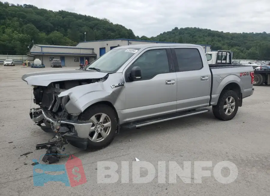 1FTEW1E48LFA05146 Photo# 1
