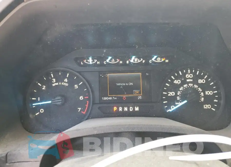 1FTEW1EG4JFB47243 Photo# 9
