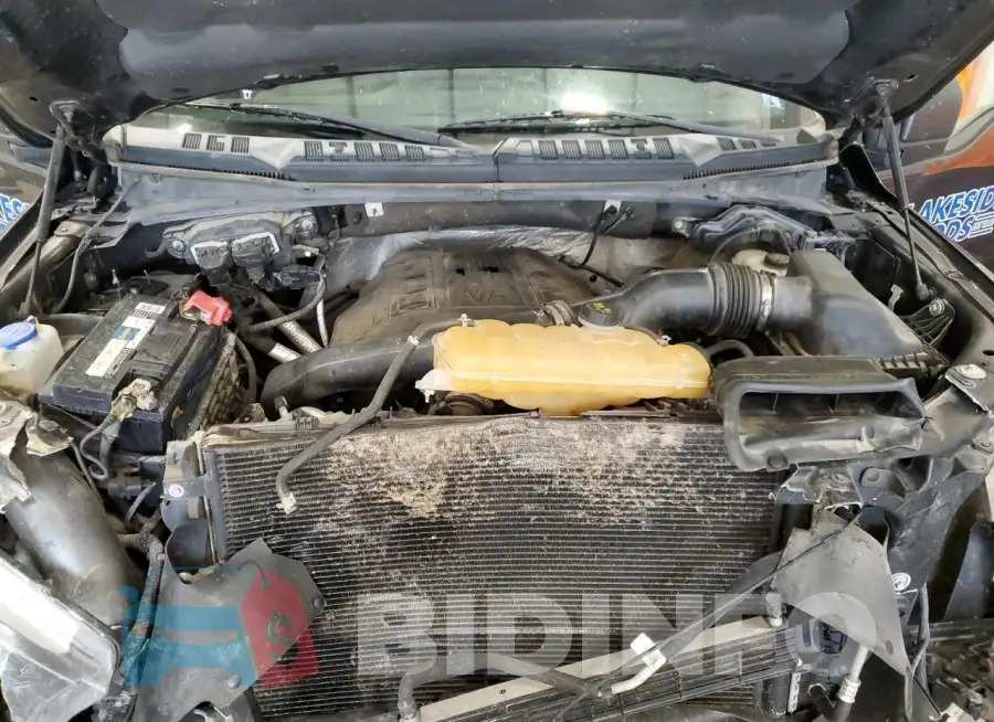 1FTEW1EG7FFB14423 Photo# 11
