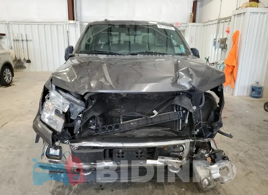 1FTEW1EG7FFB14423 Photo# 5