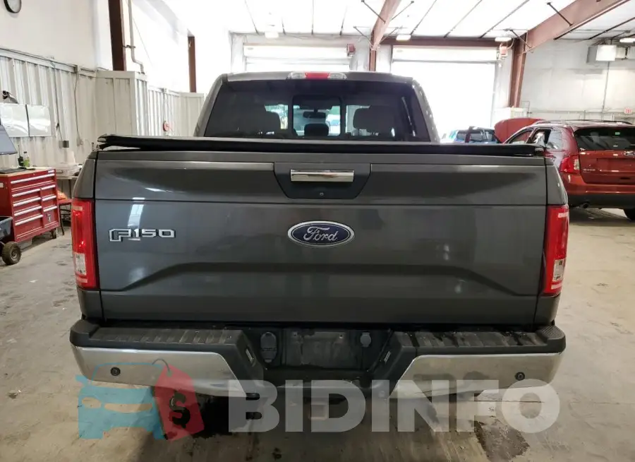 1FTEW1EG7FFB14423 Photo# 6