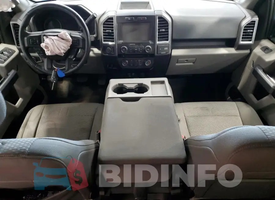 1FTEW1EG7FFB14423 Photo# 8