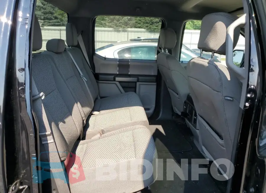 1FTEW1EP1JFC21685 Photo# 10
