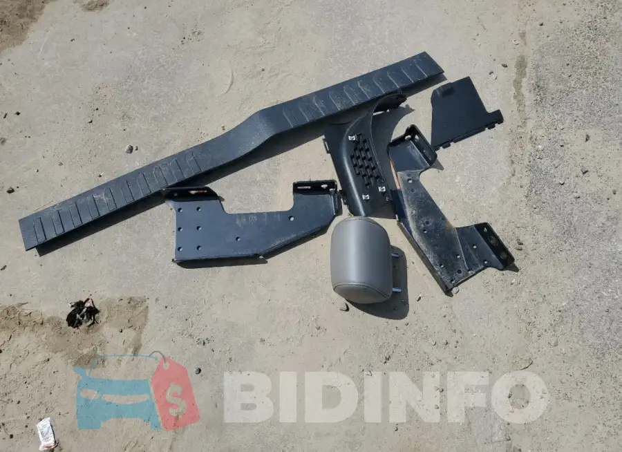 1FTEX1CG4HKD20213 Photo# 12