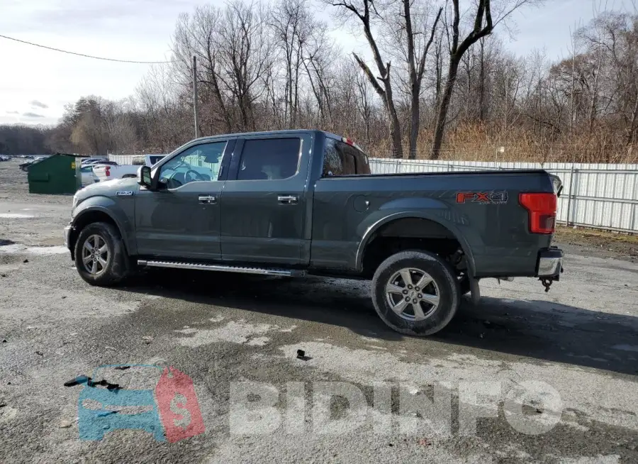 1FTFW1E5XJKC59779 Photo# 2