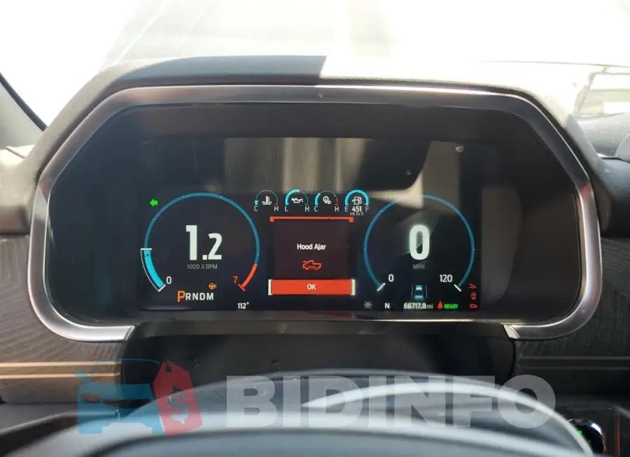 1FTFW1EDXNFA48684 Photo# 9