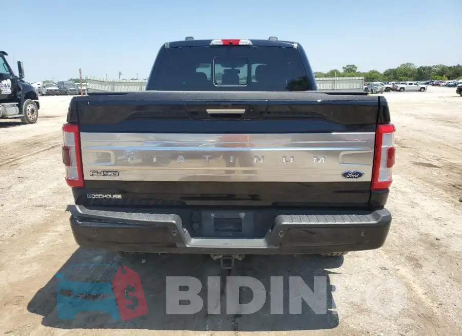 1FTFW1EDXNFA48684 Photo# 6