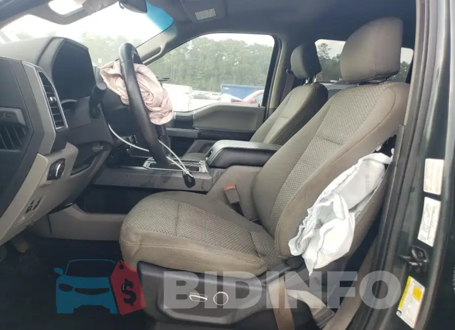 1FTFW1EG6JKE42033 Photo# 7