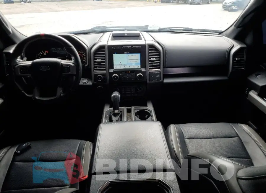 1FTFW1RG3JFC54248 Photo# 8
