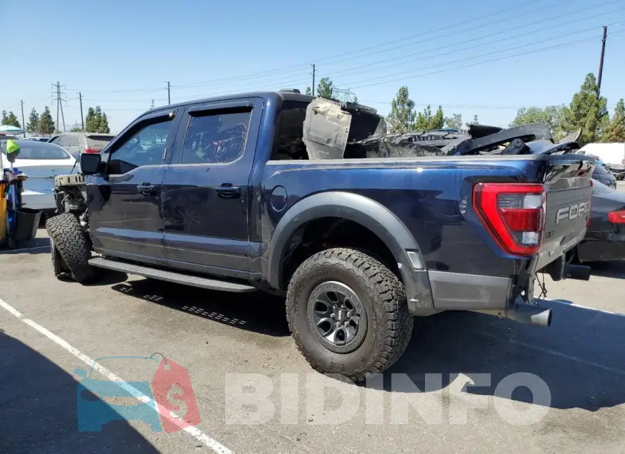 1FTFW1RG6NFA84151 Photo# 2
