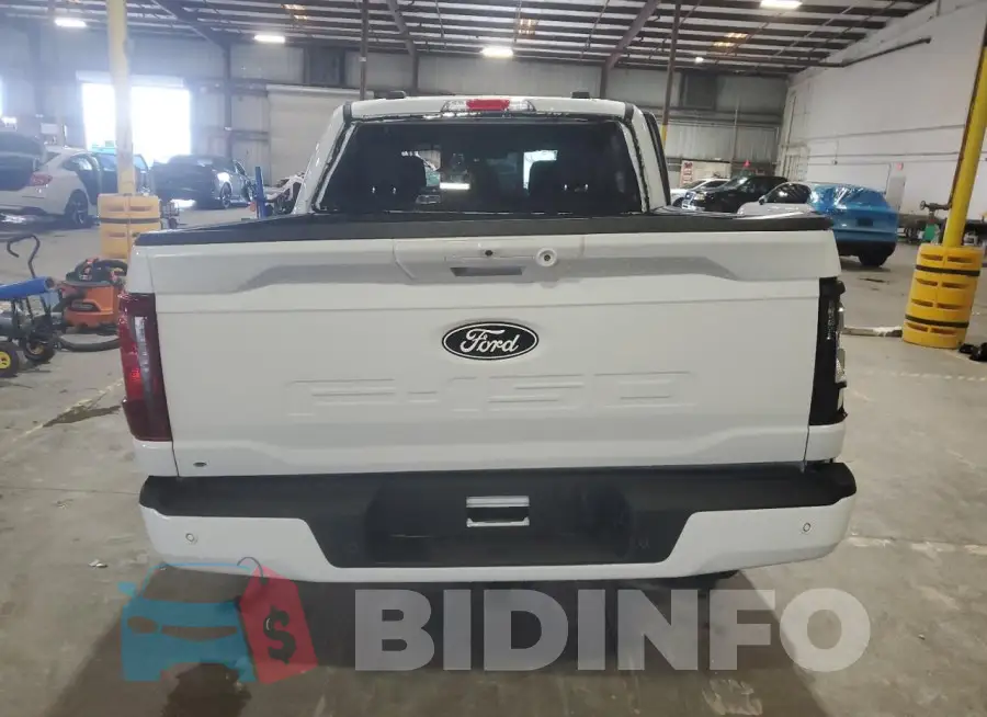 1FTFW3LD4RFA30718 Photo# 6