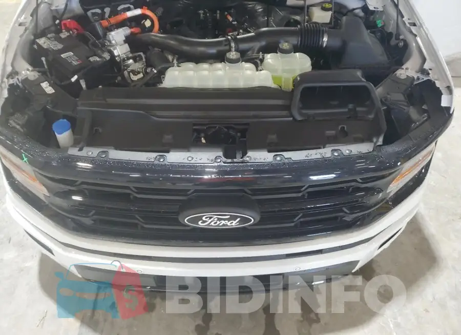 1FTFW3LD4RFA30718 Photo# 11