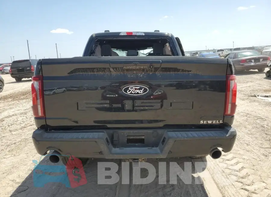 1FTFW5L83RFA54491 Photo# 6