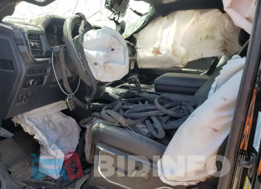 1FTFW5L83RFA54491 Photo# 7