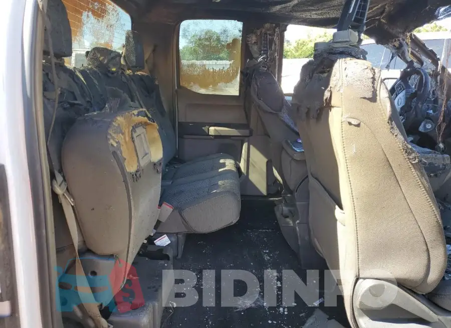 1FTFX1E54JFB32516 Photo# 10