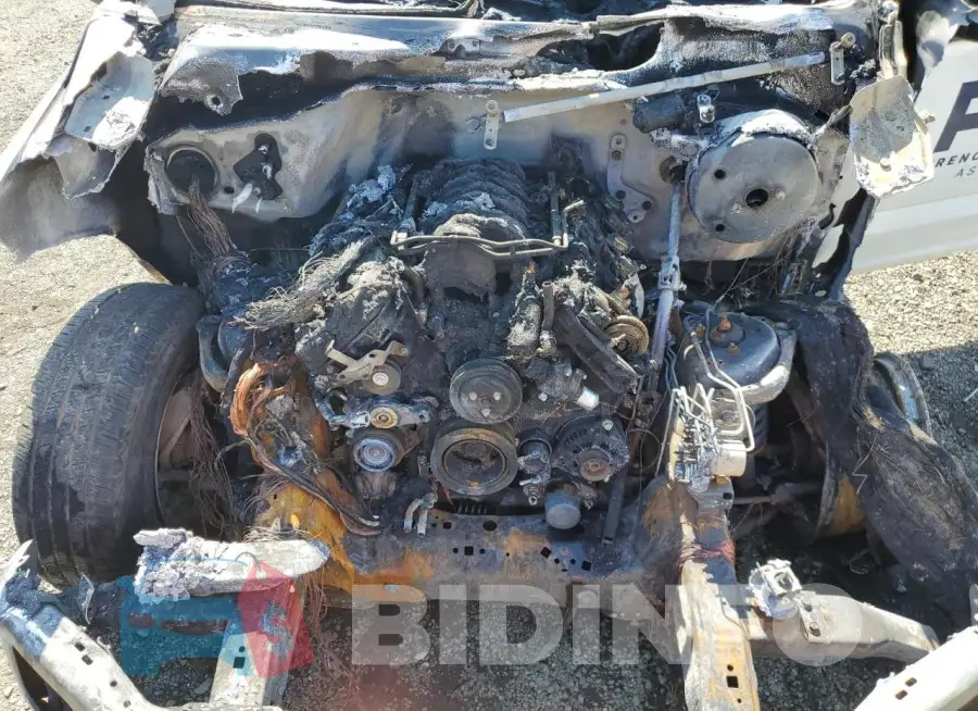 1FTFX1E54JFB32516 Photo# 11