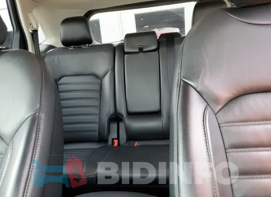 2FMPK3J96HBC27724 Photo# 10