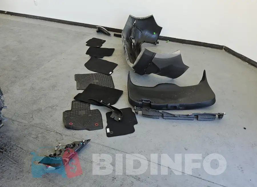 2FMPK3J9XMBA50735 Photo# 13
