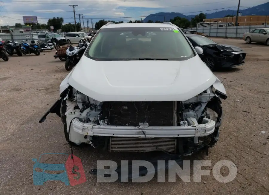 2FMPK4J93LBA45736 Photo# 5