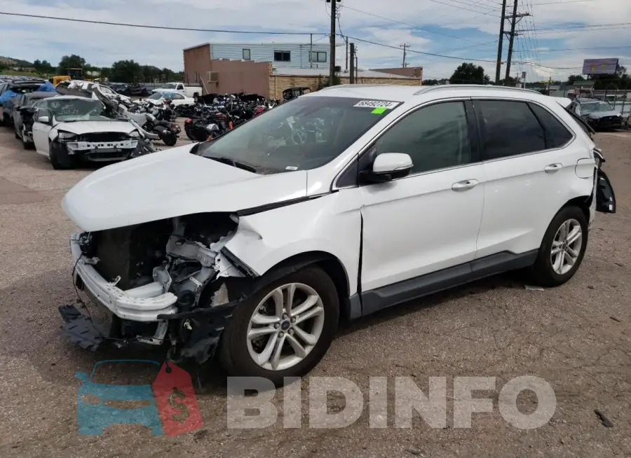 2FMPK4J93LBA45736 Photo# 1