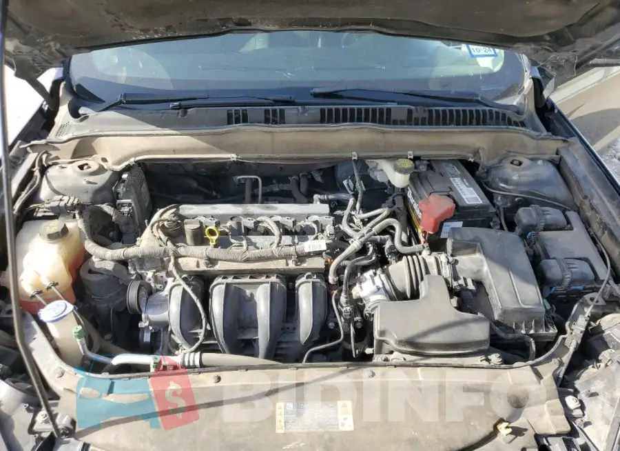 3FA6P0G71HR241737 Photo# 11