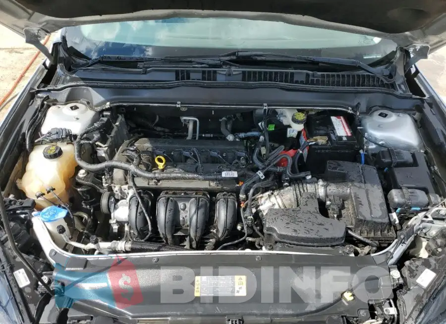 3FA6P0H76GR327185 Photo# 11