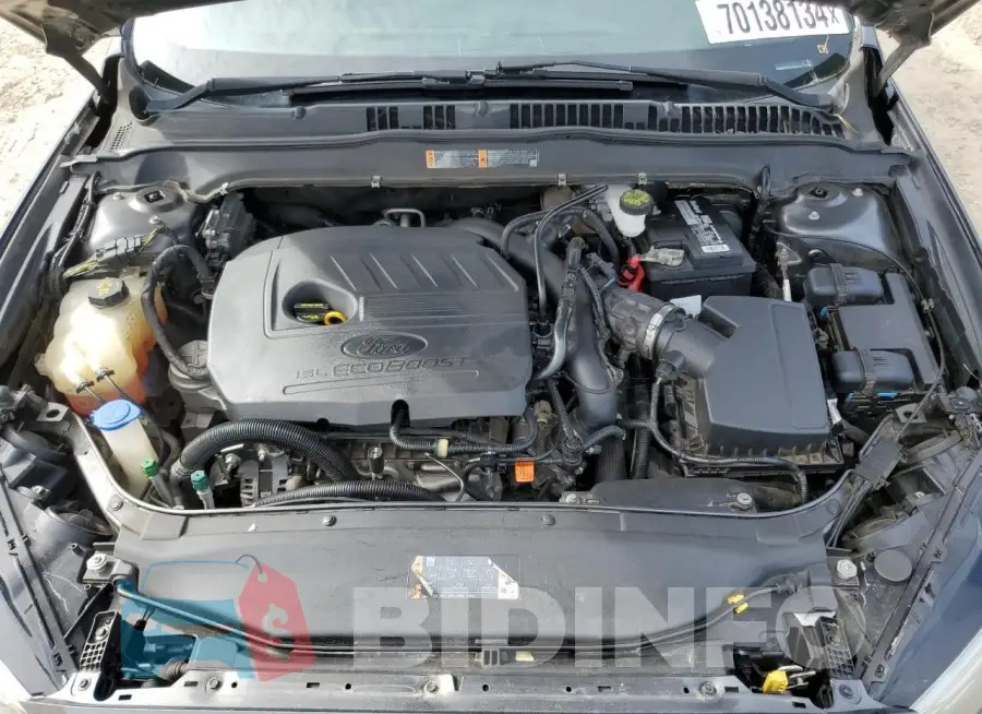 3FA6P0HD5HR332417 Photo# 11