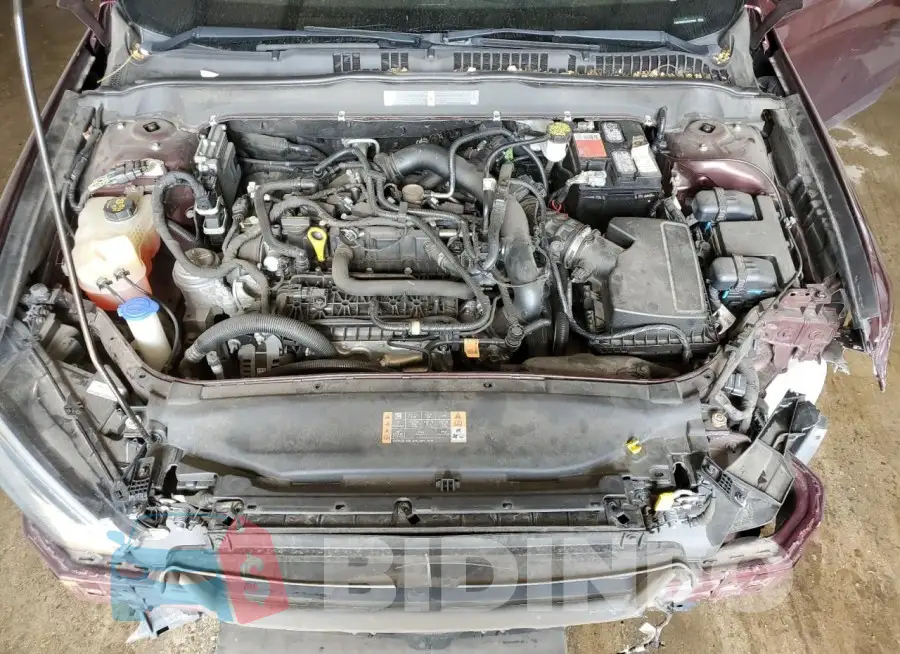 3FA6P0HDXJR272253 Photo# 11
