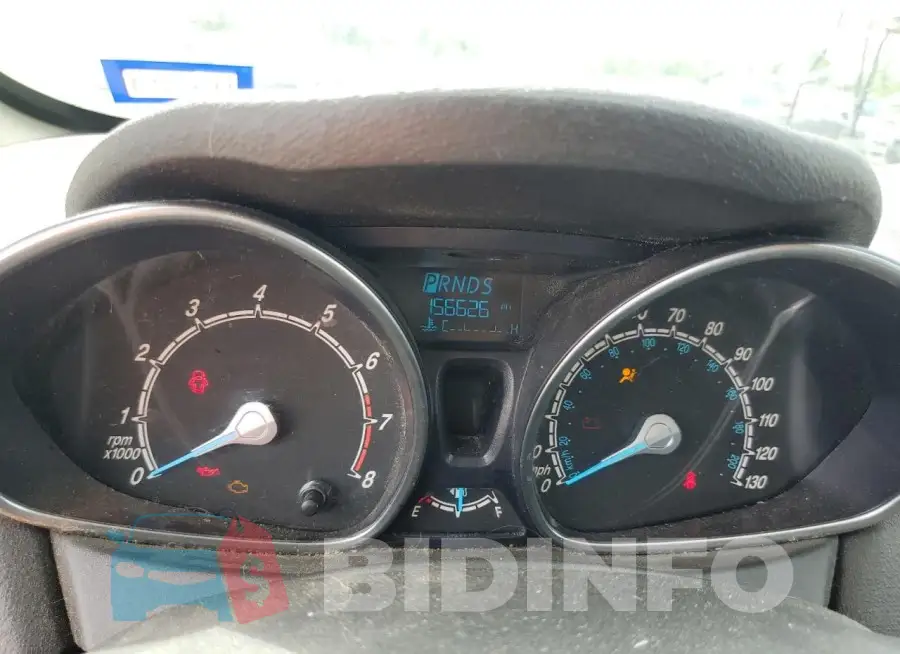 3FADP4BJ7FM187789 Photo# 9