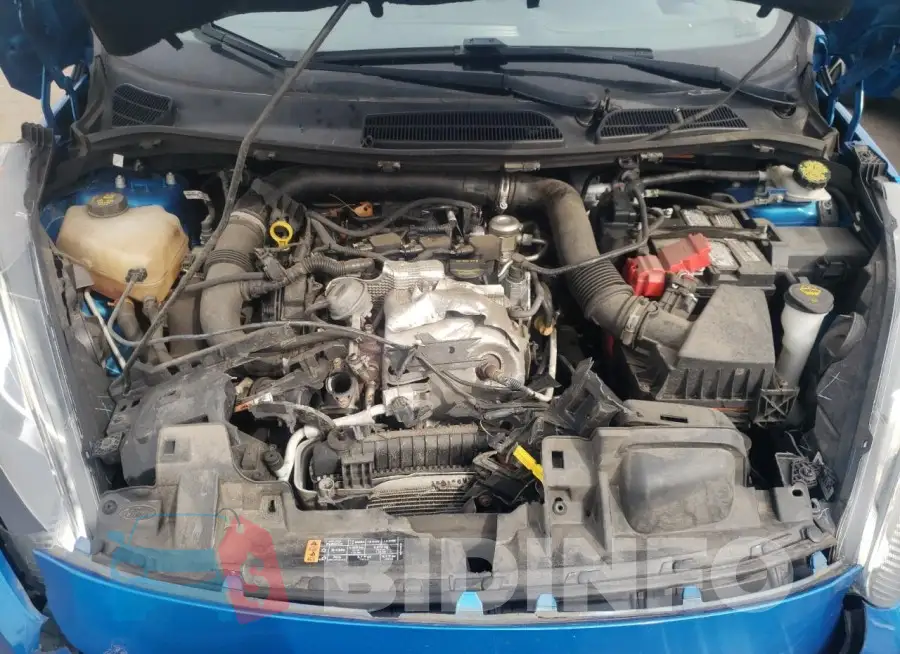 3FADP4EE7HM121731 Photo# 11