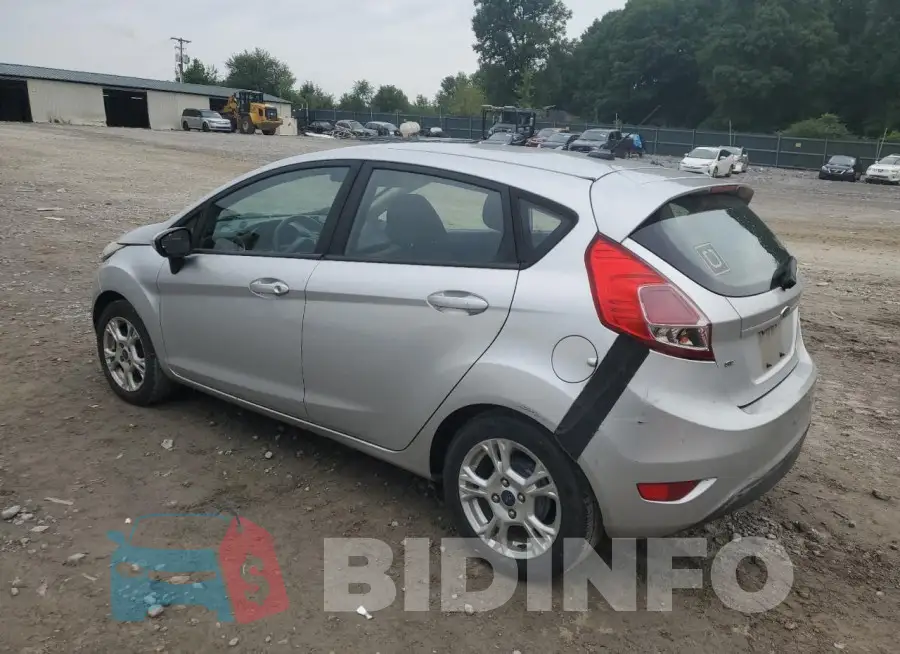 3FADP4EJ2FM187176 Photo# 2