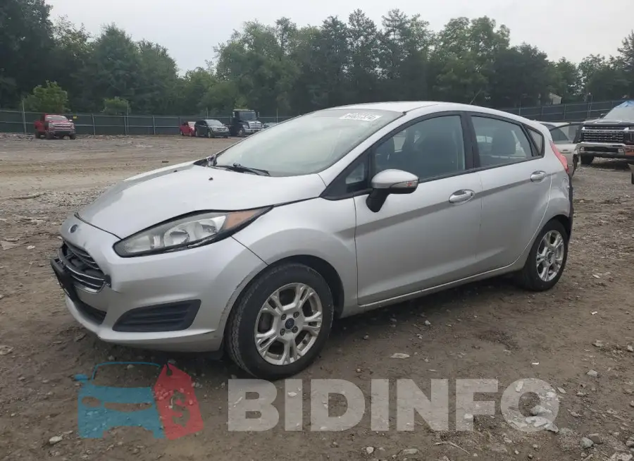 3FADP4EJ2FM187176 Photo# 1