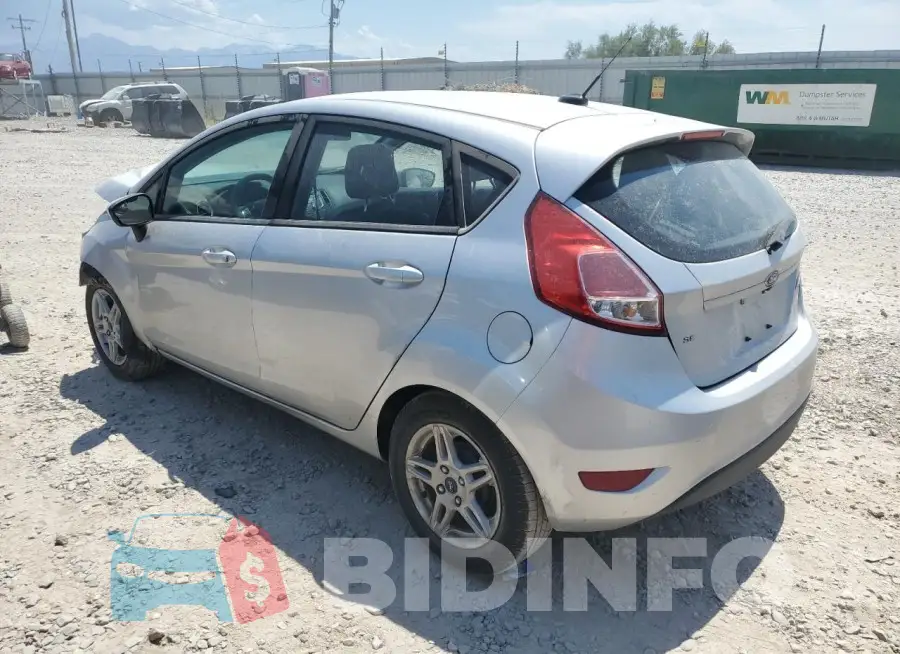 3FADP4EJ3JM133118 Photo# 2