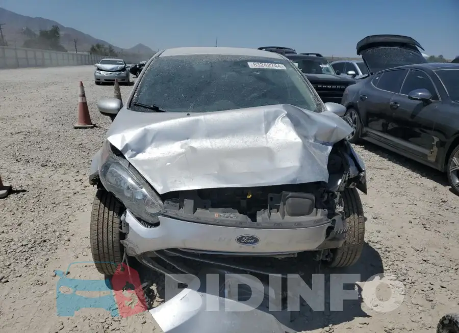 3FADP4EJ3JM133118 Photo# 5