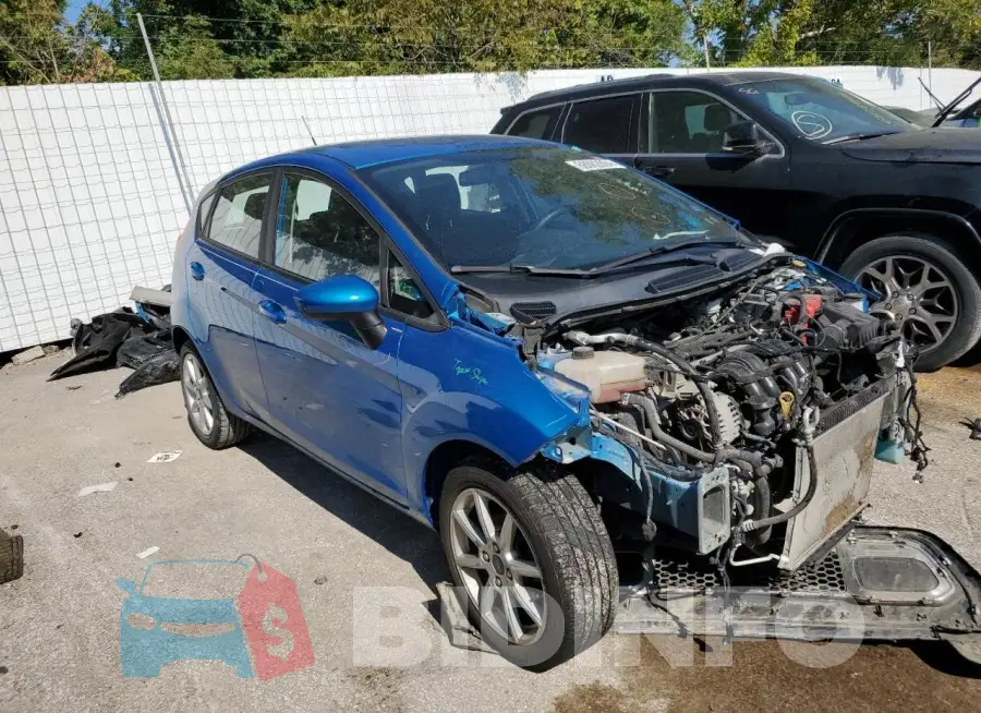 3FADP4EJ8HM155688 Photo# 4