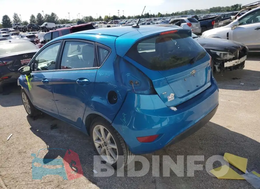 3FADP4EJ8HM155688 Photo# 2