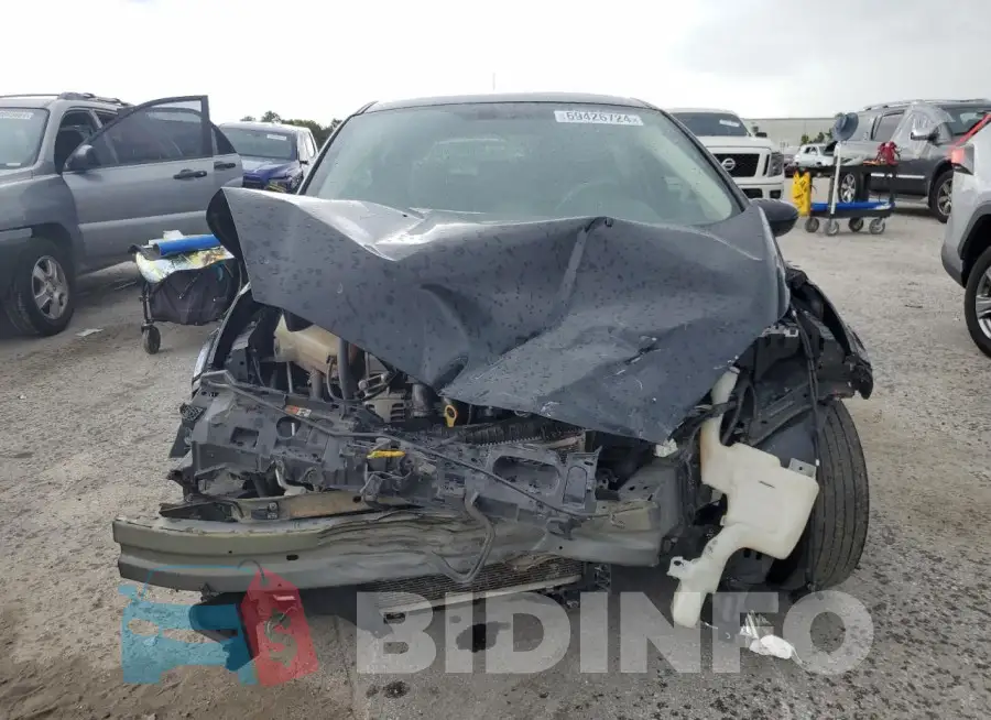 3FADP4EJ8KM113495 Photo# 5
