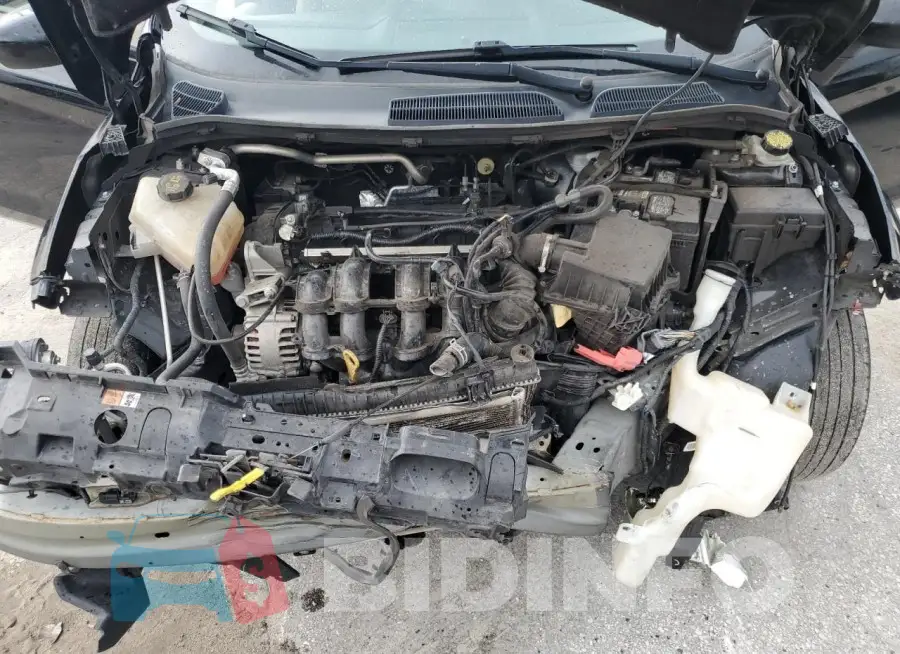 3FADP4EJ8KM113495 Photo# 12