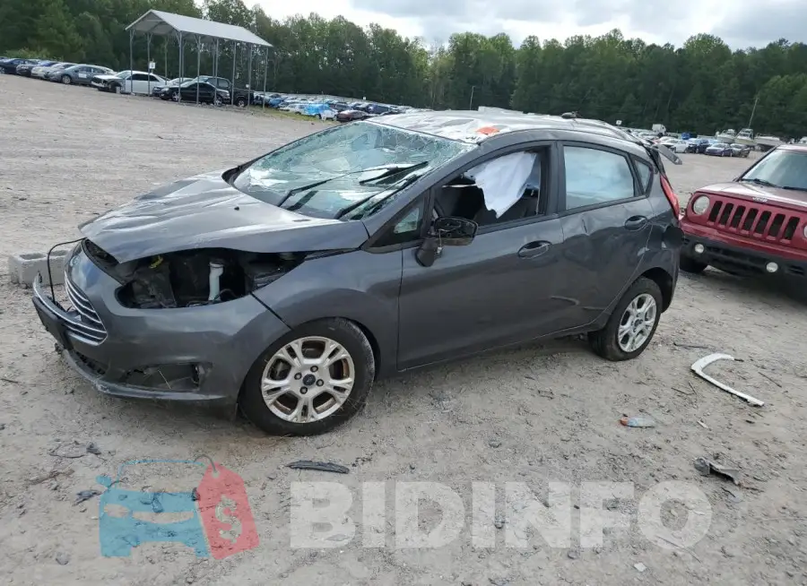 3FADP4EJ9FM164638 Photo# 1
