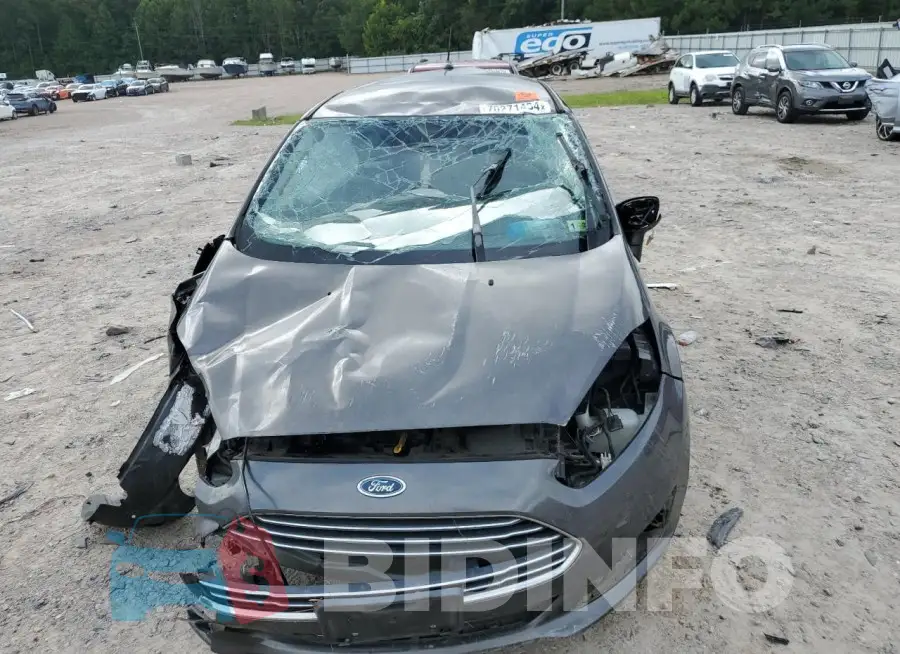 3FADP4EJ9FM164638 Photo# 5